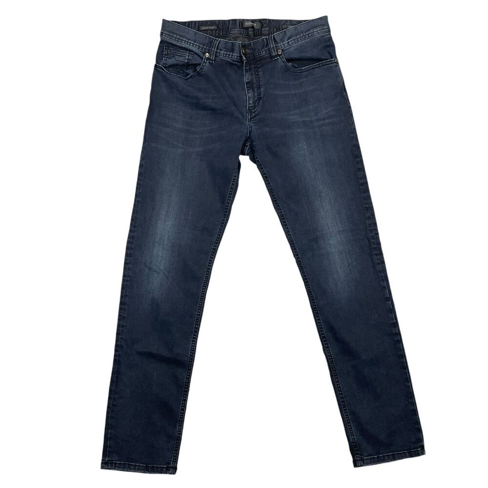 Alberto PBJ DS Noble Denim Jeans 32x32